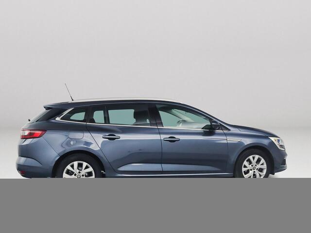 Renault MEGANE Estate 1.2 TCe Limited | Cruise control | Apple carplay | Airco