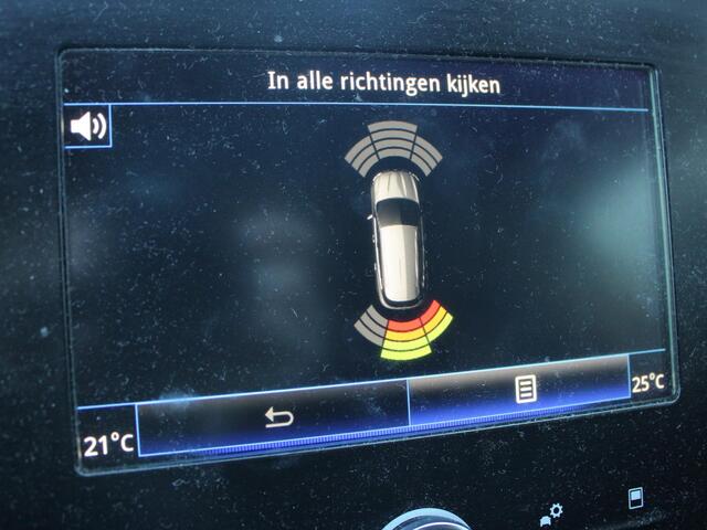 Renault MEGANE Estate 1.2 TCe Zen | NAVIGATIE |