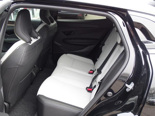 Renault MEGANE E-Tech comfort range iconic 60 kWh NU 5 JAAR GARANTIE! / FULL OPTIONS