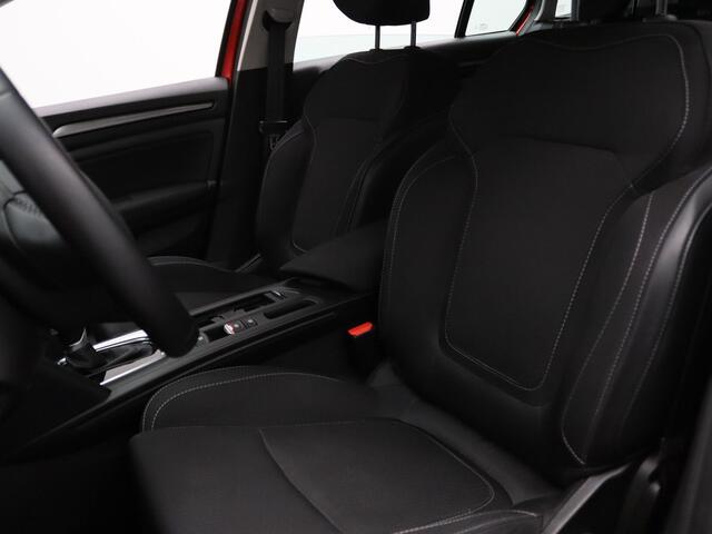 Renault MEGANE Estate 1.6 E-Tech Plug-In Hybrid Zen 160pk Camera | Cruise | Navi | Parkeersens. v+a