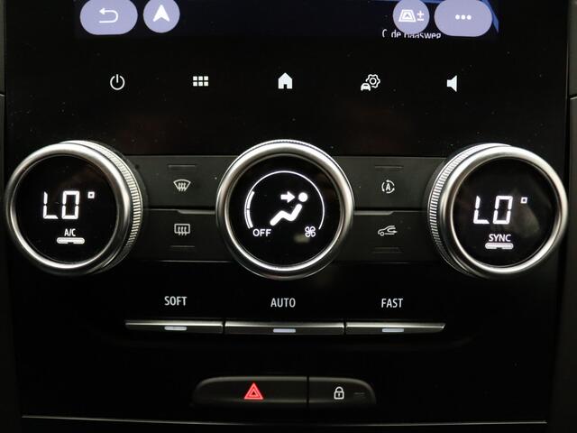 Renault MEGANE Estate 1.6 E-Tech Plug-In Hybrid Zen 160pk Camera | Cruise | Navi | Parkeersens. v+a