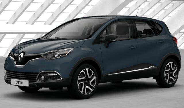 Renault MEGANE Estate 1.3 TCe 140 EDC Techno | Trekhaak 1.700 KG | All season banden | Dodehoek Detectie