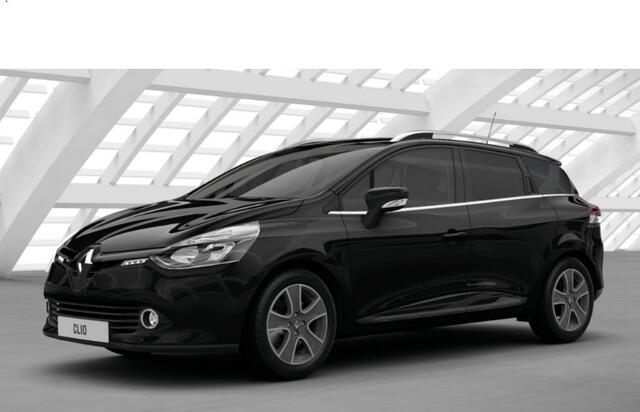 Renault MEGANE Estate 1.3 TCe 140 EDC Techno | Trekhaak 1.700 KG | All season banden | Dodehoek Detectie