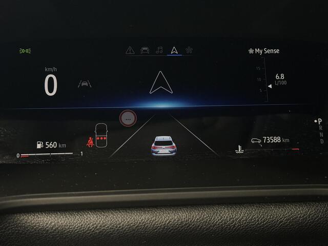 Renault MEGANE Estate 1.3 TCe 140 Techno | Navigatie | Camera | Trekhaak | All-Season Banden |