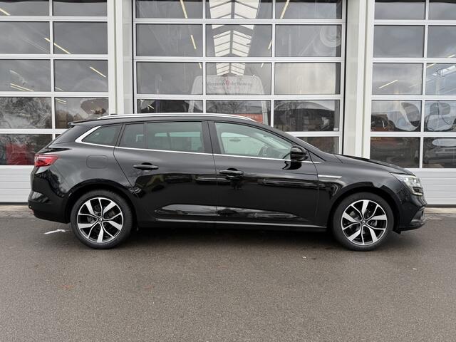 Renault MEGANE Estate 1.3 TCe Bose