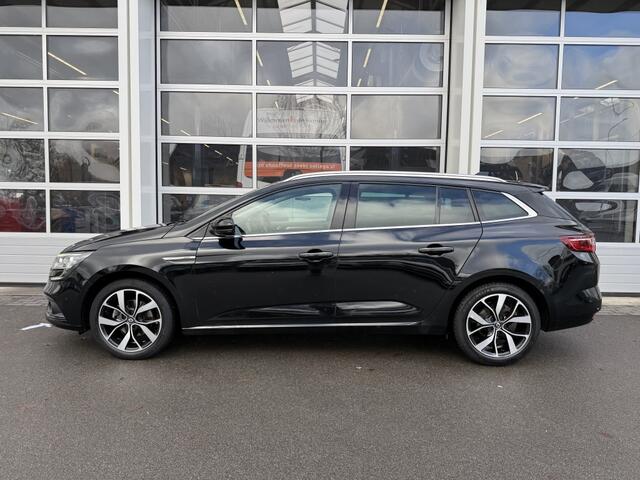 Renault MEGANE Estate 1.3 TCe Bose