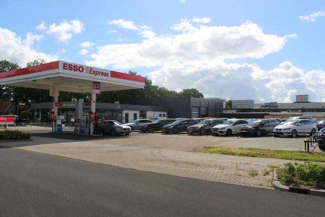 Renault MEGANE Estate 1.3 TCe 140 Techno | Incl. 12 maanden garantie | Cruise control | Climate control | Trekhaak | Apple carplay/Android auto | DAB radio | Keyless entry |