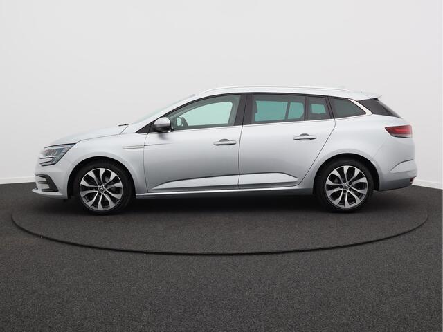 Renault MEGANE Estate 1.3 TCe 140 Techno/ lage km/ zeer mooi!