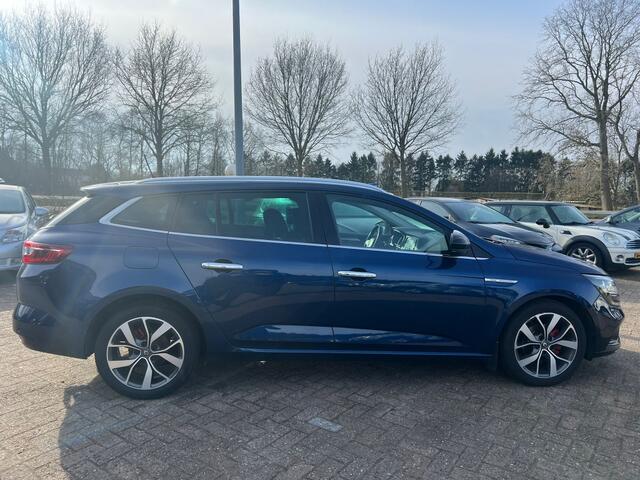 Renault MEGANE Estate 1.2 TCe Bose