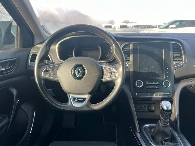 Renault MEGANE Estate 1.2 TCe Bose