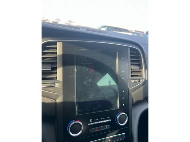 Renault MEGANE Estate 1.2 TCe Bose