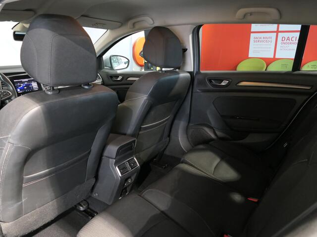 Renault MEGANE Estate 1.3 TCe Business Zen - Allseasons - Wegklapbare trekhaak - Keyless Entry & Start - Camera