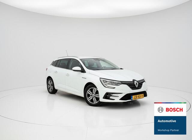 Renault MEGANE Estate 1.6 E-Tech Plug-In Hybrid 160 Business Zen