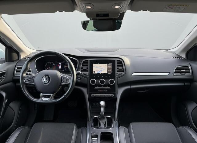 Renault MEGANE Estate 1.6 E-Tech Plug-In Hybrid 160 Business Zen