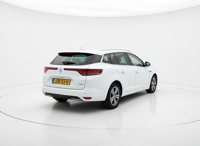 Renault MEGANE Estate 1.6 E-Tech Plug-In Hybrid 160 Business Zen