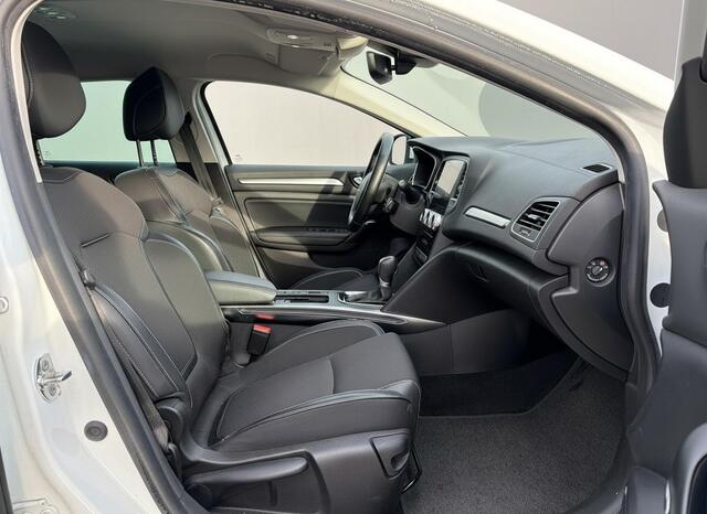 Renault MEGANE Estate 1.6 E-Tech Plug-In Hybrid 160 Business Zen