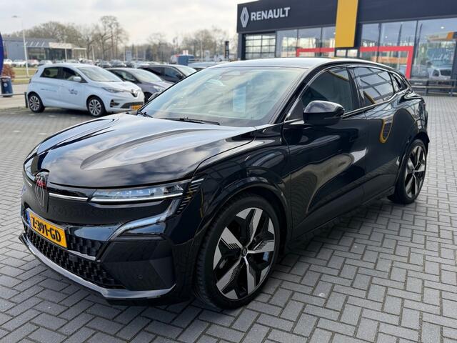 Renault MEGANE EV60 Techno 220 pk Pack Winter Harman Kardon