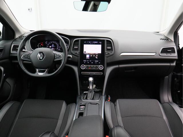 Renault MEGANE Estate 1.3 TCe 140 Techno/ lage km/ trekhaak!