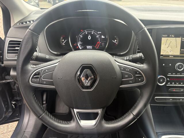 Renault MEGANE Estate 1.3 TCe Limited