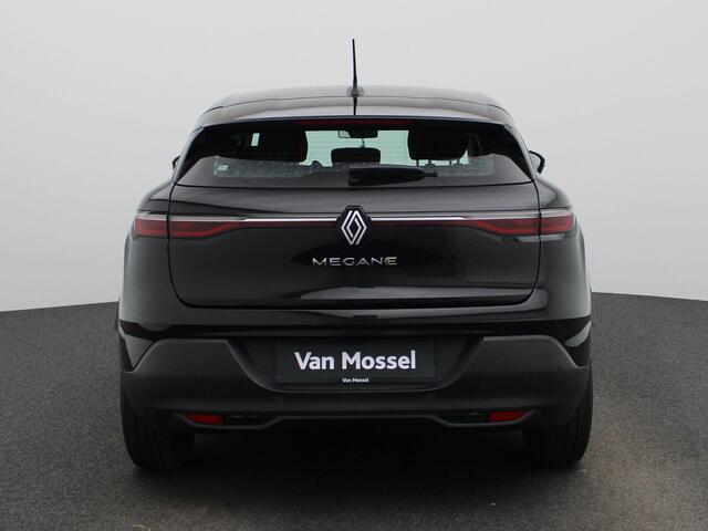 Renault MEGANE E-Tech 220 PK EV60 Optimum Charge Evolution ER | Climate Control / ECC | Cruise control | Navigatie | LED koplampen | Park Distance Control voor en achter | Achteruitrijcamera |