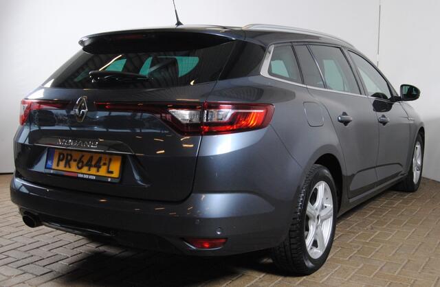 Renault MEGANE Estate 1.2 TCe Bose