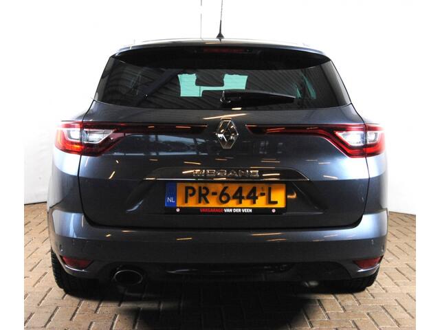 Renault MEGANE Estate 1.2 TCe Bose