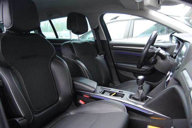 Renault MEGANE Estate 1.2 TCe Bose