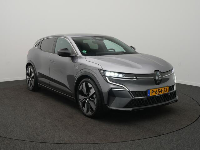 Renault MEGANE E-Tech EV60 Optimum Charge Iconic - RIJKLAARPRIJS - All Seasonbanden - Achteruitrijcamera - Adaptive Cruise Control - Dealeronderhouden