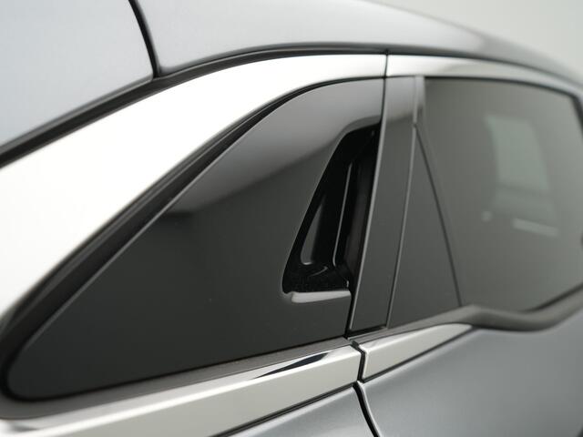 Renault MEGANE E-Tech EV60 Optimum Charge Iconic - RIJKLAARPRIJS - All Seasonbanden - Achteruitrijcamera - Adaptive Cruise Control - Dealeronderhouden