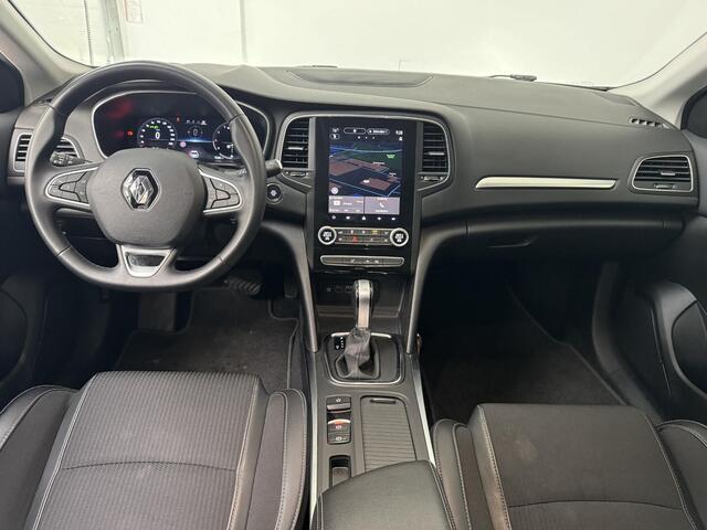 Renault MEGANE Estate 1.3 TCe 140 Techno | Trekhaak | Achteruitrijcamera | Navigatie | Climate Control |