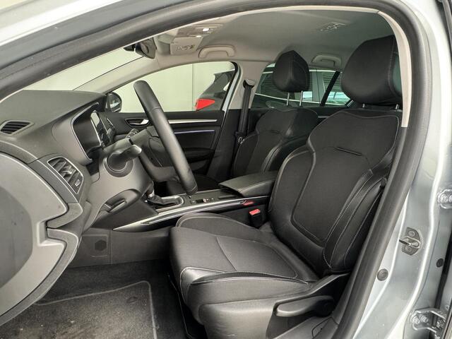 Renault MEGANE Estate 1.3 TCe 140 Techno | Trekhaak | Achteruitrijcamera | Navigatie | Climate Control |