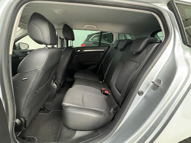 Renault MEGANE Estate 1.3 TCe 140 Techno | Trekhaak | Achteruitrijcamera | Navigatie | Climate Control |