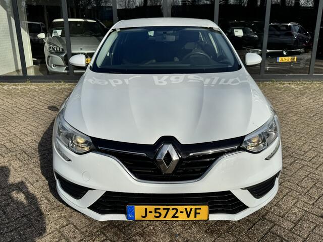 Renault MEGANE Estate 1.2 TCe Life*Airco*EXPORTPRIJS*