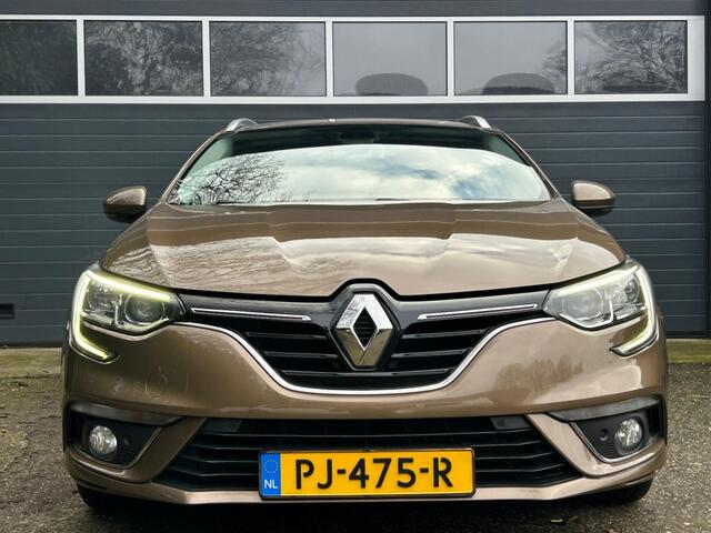 Renault MEGANE 1.2 TCE ZEN / Clima / Keurige auto /