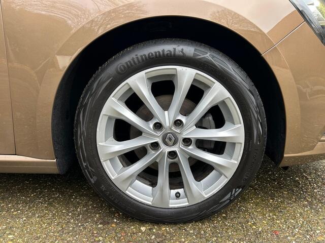 Renault MEGANE 1.2 TCE ZEN / Clima / Keurige auto /