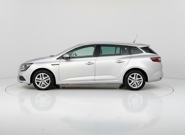 Renault MEGANE Estate 1.5 dCi Zen