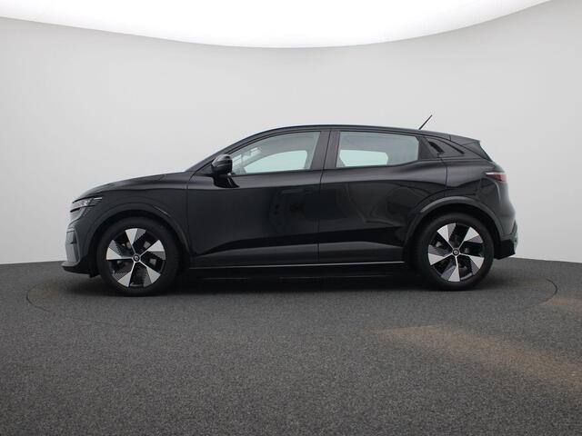 Renault MEGANE E-Tech EV60 Optimum Charge Evolution | Automaat | Android Auto | Apple Carplay | Parkeersensoren Voor & Achter