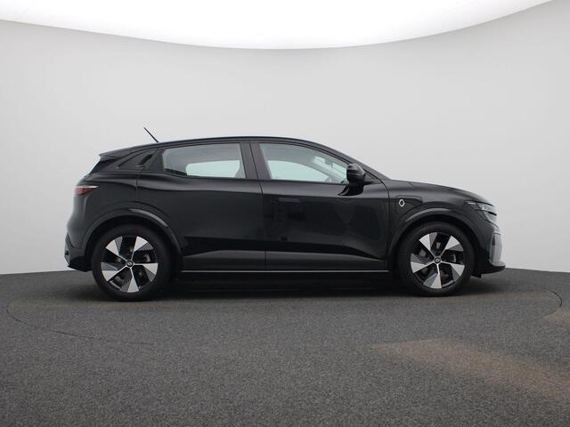 Renault MEGANE E-Tech EV60 Optimum Charge Evolution | Automaat | Android Auto | Apple Carplay | Parkeersensoren Voor & Achter