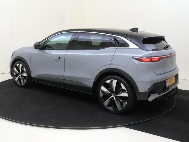 Renault MEGANE E-Tech EV60 Optimum Charge Techno | Pack winter | Automaat | Navigatie | Trekhaak | Camera | Android Auto | Apple Carplay