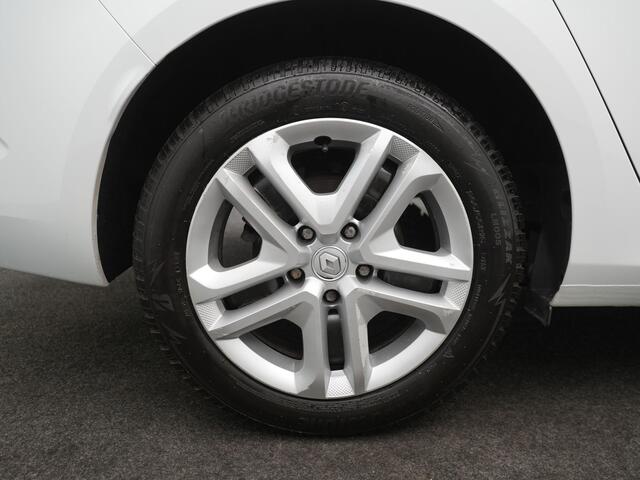 Renault MEGANE VAN 1.5 dCi 110 Expression - RIJKLAARPRIJS - GRIJS KENTEKEN! - Cruise Control