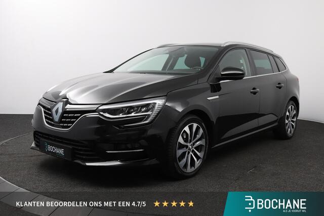 Renault MEGANE Estate 1.3 TCe 140 EDC Techno | Automaat | Trekhaak |