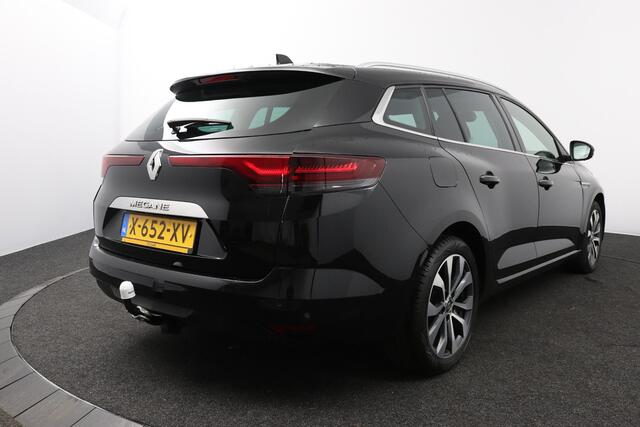 Renault MEGANE Estate 1.3 TCe 140 EDC Techno | Automaat | Trekhaak |