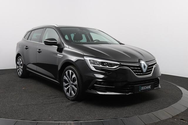 Renault MEGANE Estate 1.3 TCe 140 EDC Techno | Automaat | Trekhaak |