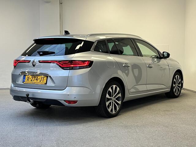 Renault MEGANE Estate 1.3 TCe 140 Techno | TREKHAAK | CAMERA | CARPLAY |