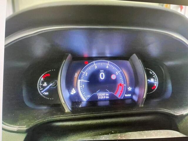 Renault MEGANE Estate 1.3 TCe Bose 140PK TREKHAAK / GROOT.NAVI / KEYLESS / CLIMA / CRU