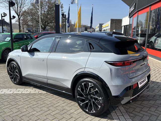 Renault MEGANE E-Tech Esprit Alpine 220 pk Comfort Range MY25 l Meer dan ¤ 3.500 voorraadvoordeel! l Gratis 5 jaar fabrieksgarantie!