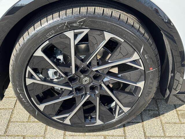 Renault MEGANE E-Tech Esprit Alpine 220 pk Comfort Range MY25 l Meer dan ¤ 3.500 voorraadvoordeel! l Gratis 5 jaar fabrieksgarantie!