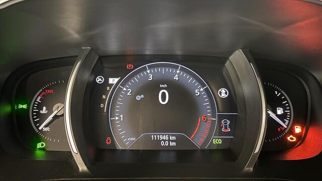 Renault MEGANE Estate 1.2 TCe GT-Line | 1 jr BOVAG garantie | Automaat | Carplay