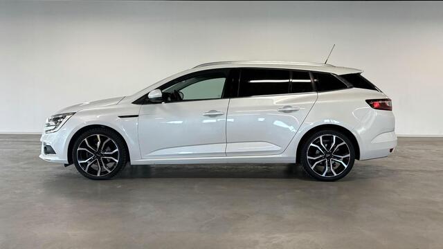 Renault MEGANE Estate 1.2 TCe GT-Line | 1 jr BOVAG garantie | Automaat | Carplay