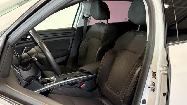 Renault MEGANE Estate 1.2 TCe GT-Line | 1 jr BOVAG garantie | Automaat | Carplay